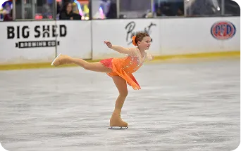 Figure Skating