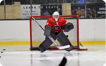 Hockey Academy