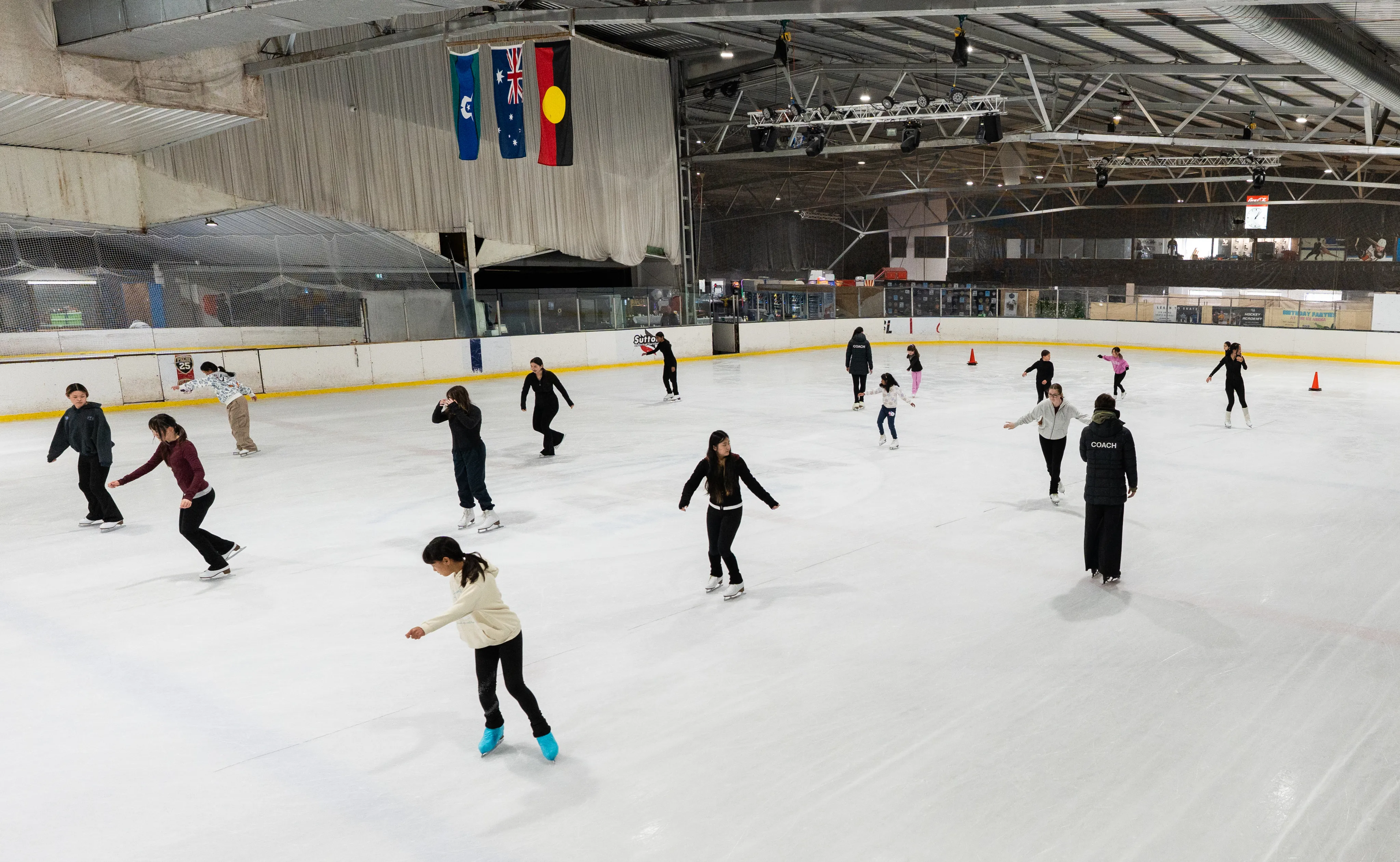 Ice Arena gallery image 2