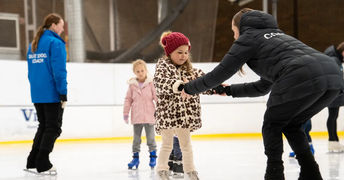 Ice Arena gallery image 3