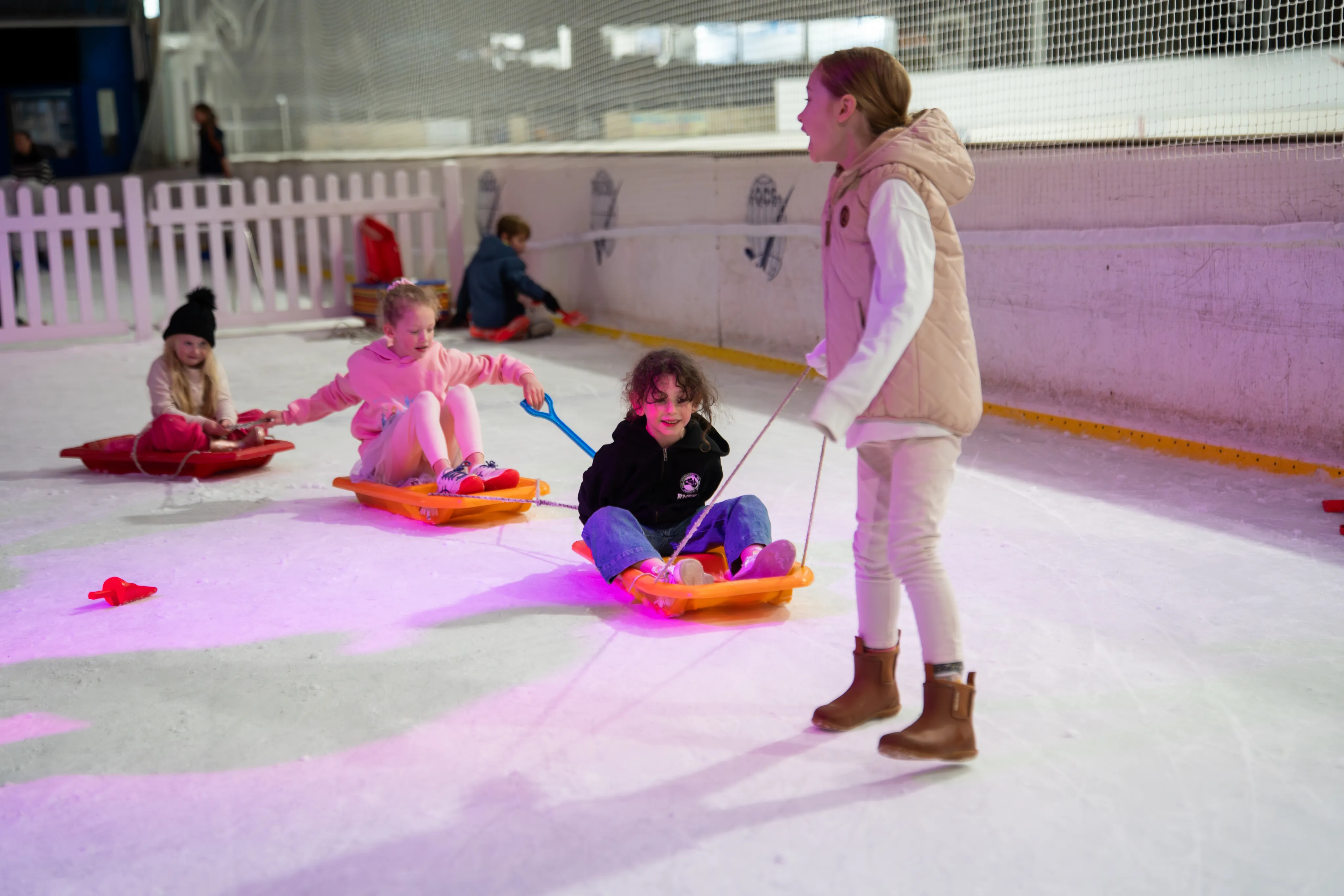 Ice Arena gallery image 5