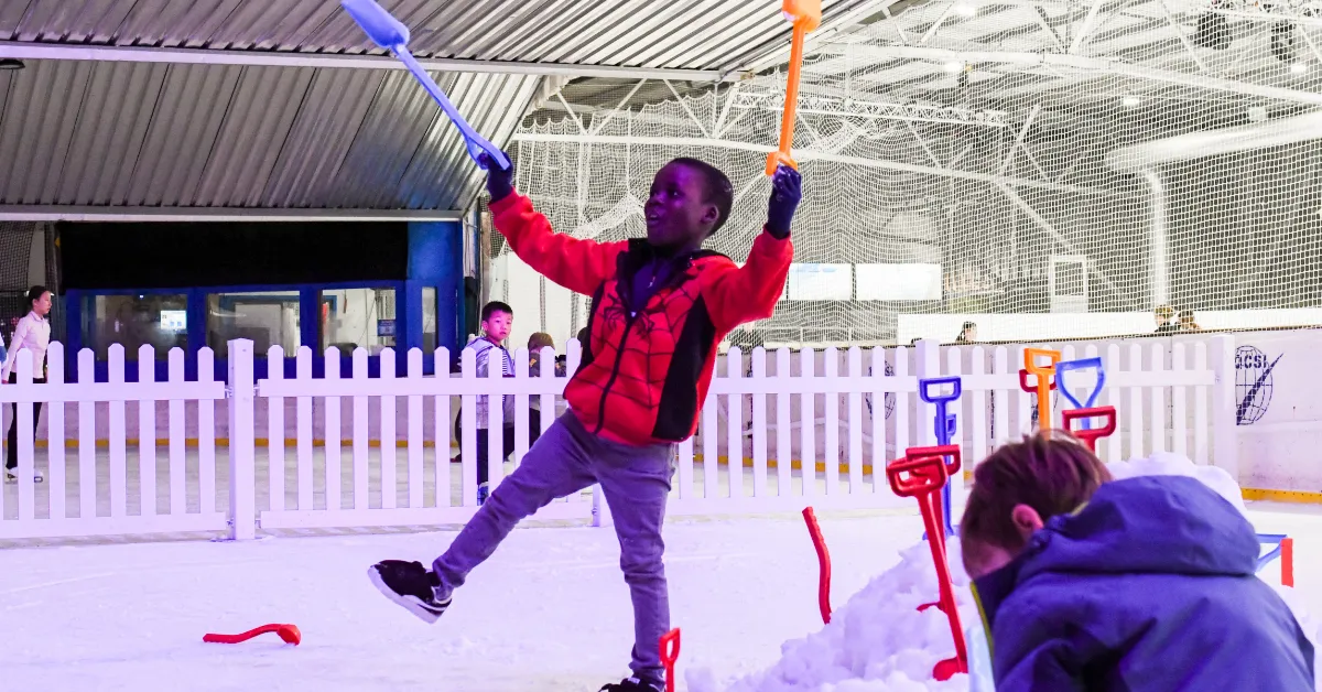 Ice Arena gallery image 6