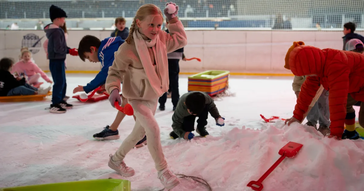 Ice Arena gallery image 8