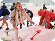 Snow play tickets