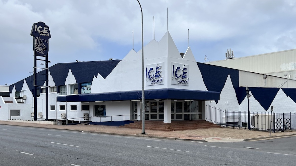 Venue